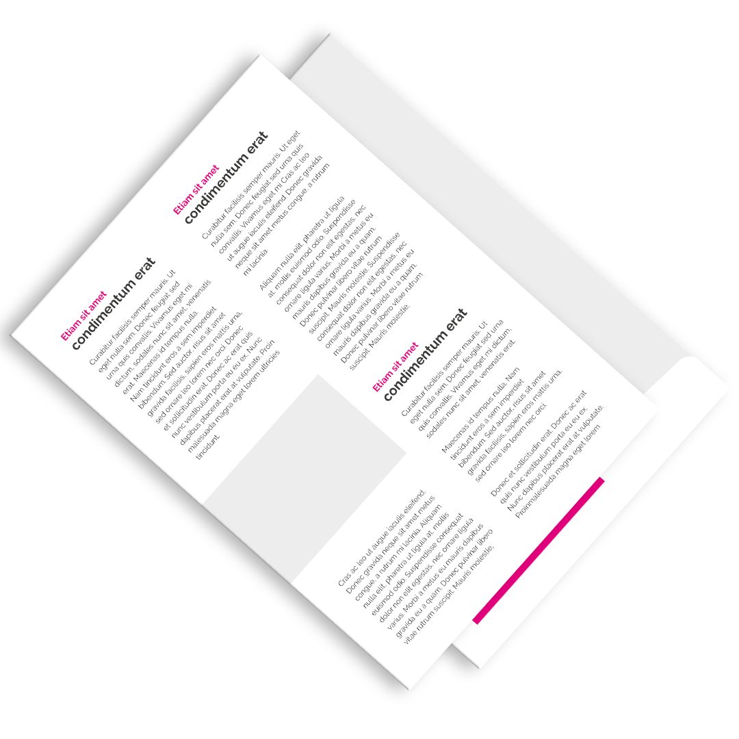 Afbeelding flyer - creatif2you