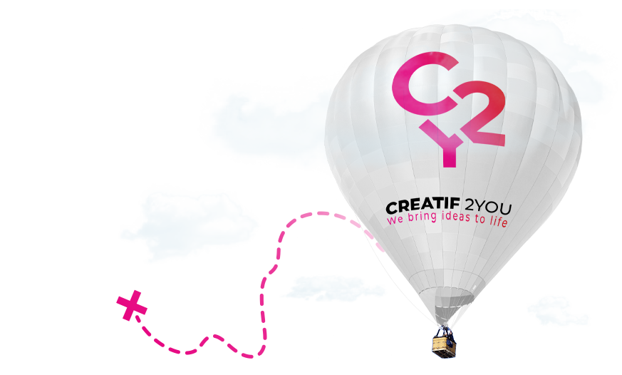 Vormgeving met passie!