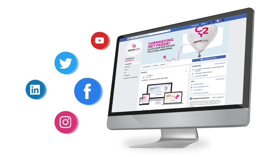 Doeltreffend en met flair!